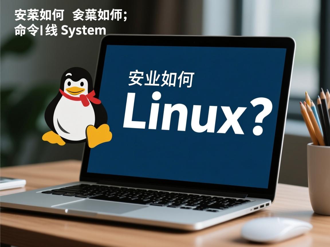 Linux安装如何选命令行系统?  第2张 Linux安装如何选命令行系统?  第2张