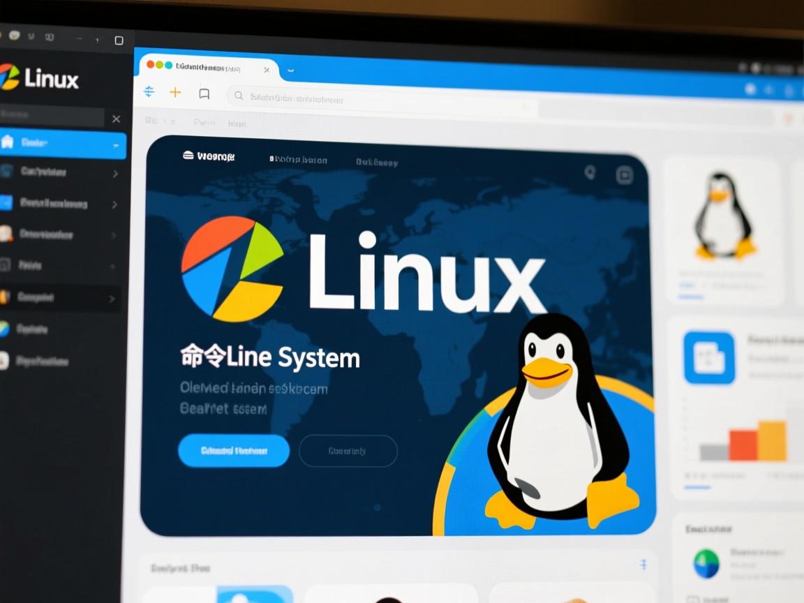 Linux安装如何选命令行系统?  第3张 Linux安装如何选命令行系统?  第3张