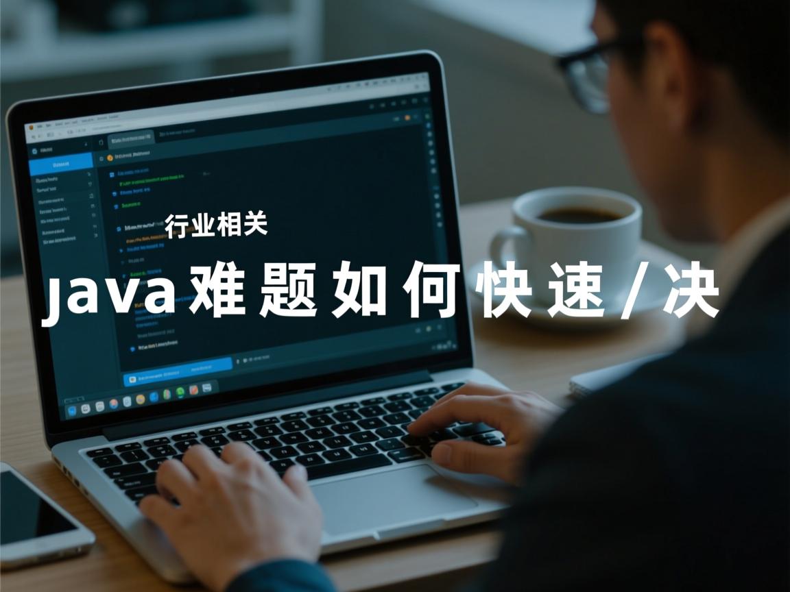 Java难题如何快速解决