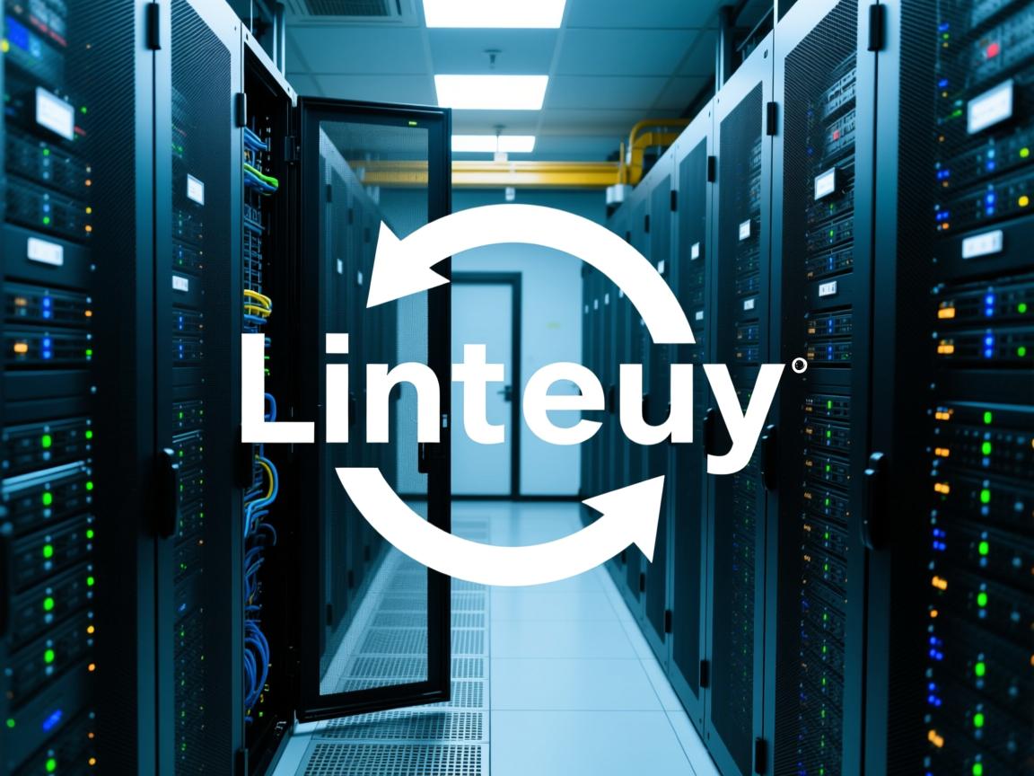 Linux服务器如何快速重启?  第2张 Linux服务器如何快速重启?  第2张