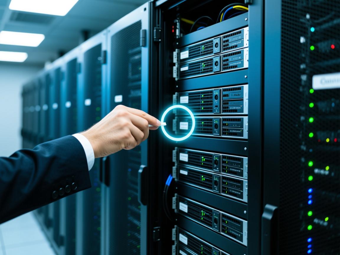 Unix服务器有哪些选择  第3张 Unix服务器有哪些选择  第3张