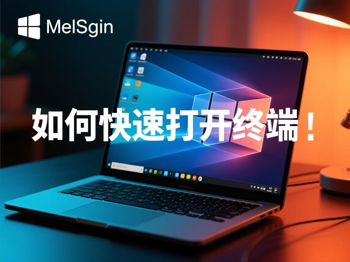 Linux如何快速打开终端  第2张 Linux如何快速打开终端  第2张