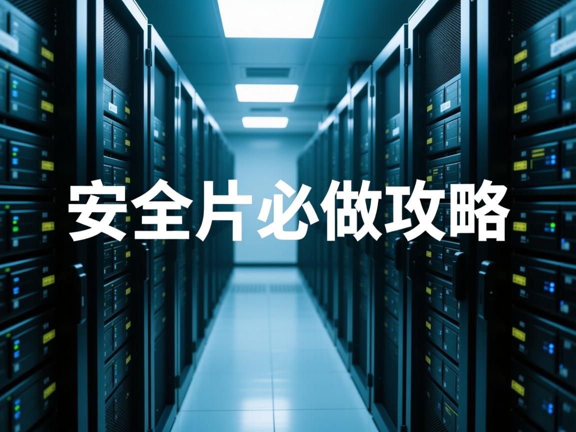 Linux服务器安全补丁必做攻略