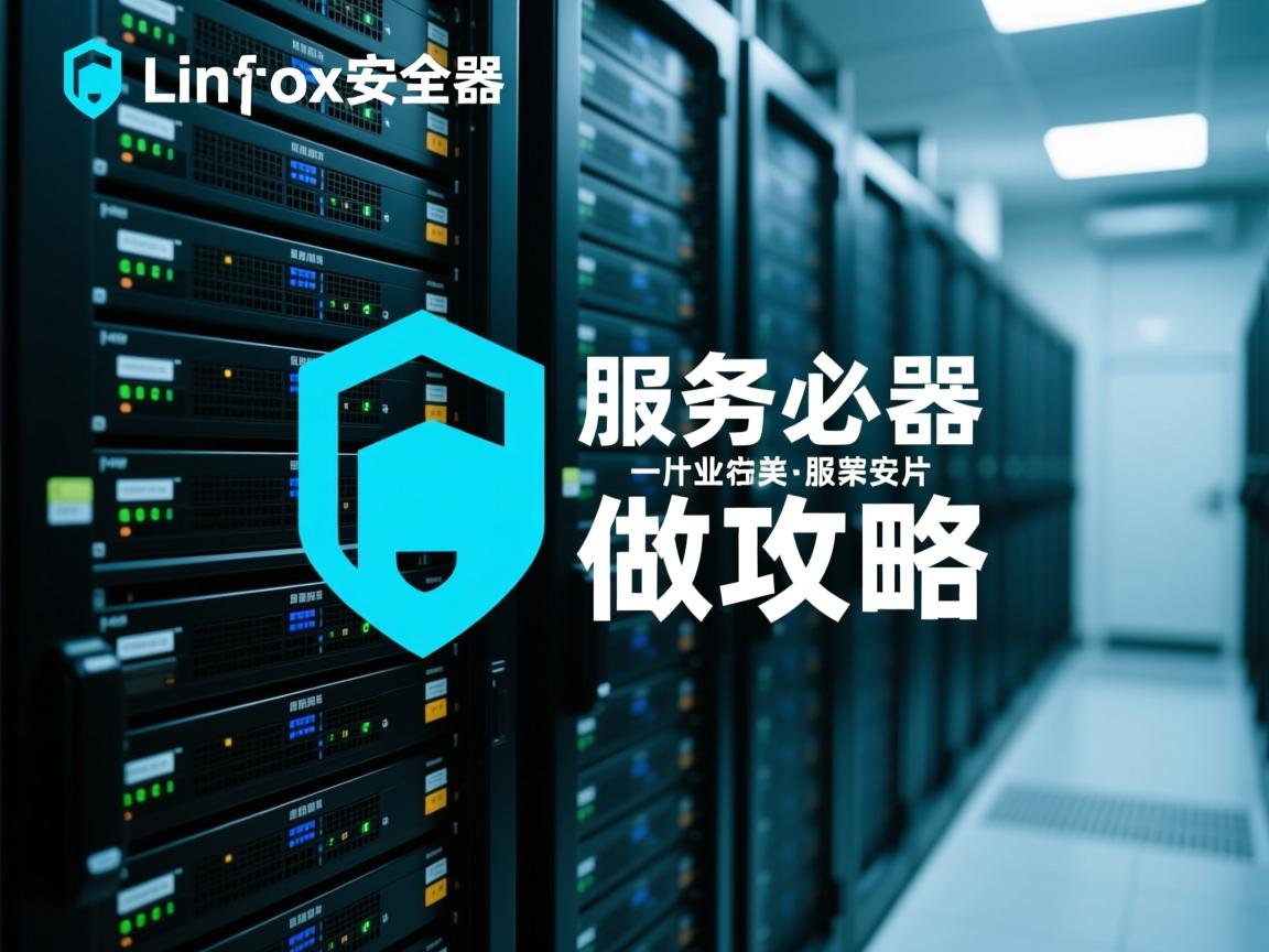 Linux服务器安全补丁必做攻略  第3张