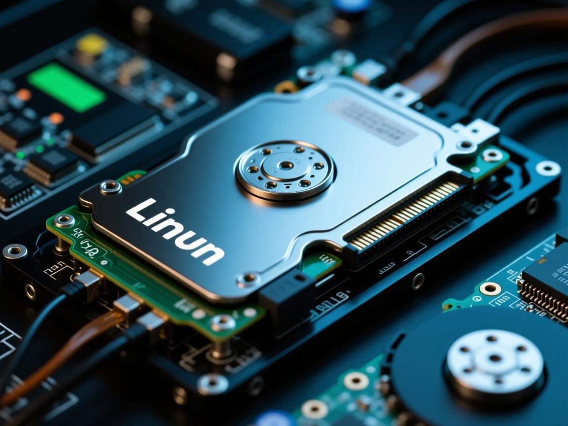 Linux如何查看RAID信息?  第2张 Linux如何查看RAID信息?  第2张