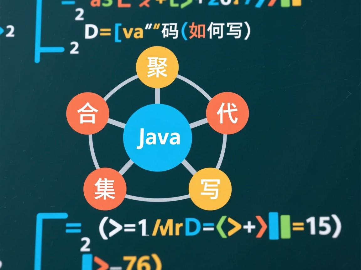 Java聚合关系代码如何写  第2张 Java聚合关系代码如何写  第2张