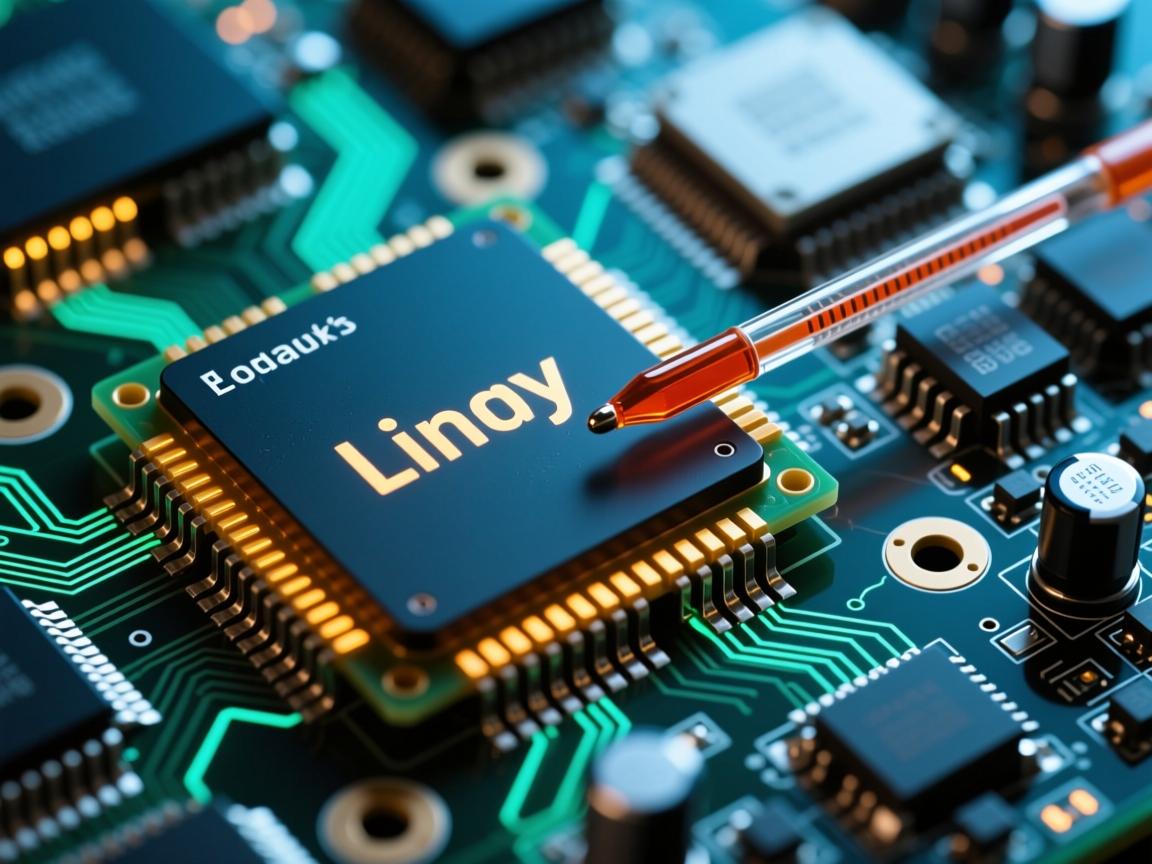 Linux如何监控CPU温度  第3张 Linux如何监控CPU温度  第3张