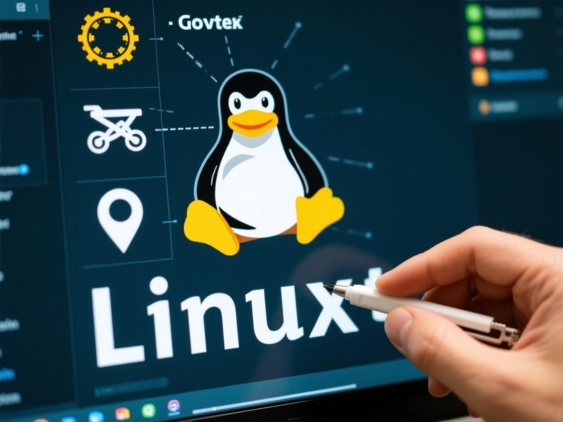 Linux如何用命令安装软件?