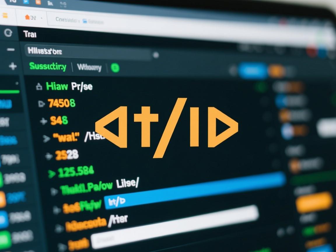 HTML绝对路径怎么用?  第1张 HTML绝对路径怎么用?  第1张