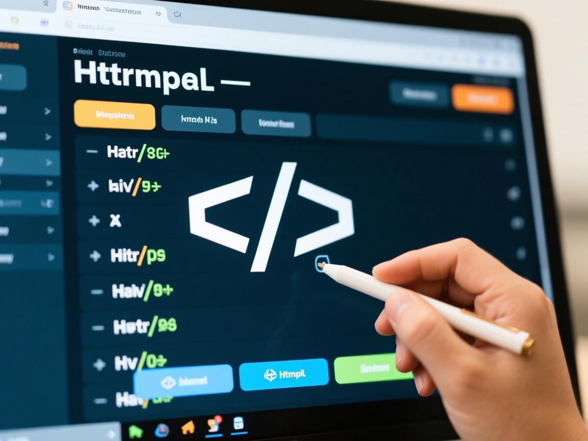 HTML绝对路径怎么用?  第2张 HTML绝对路径怎么用?  第2张