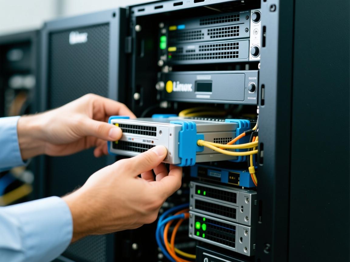 Linux虚拟主机如何快速搭建？  第2张