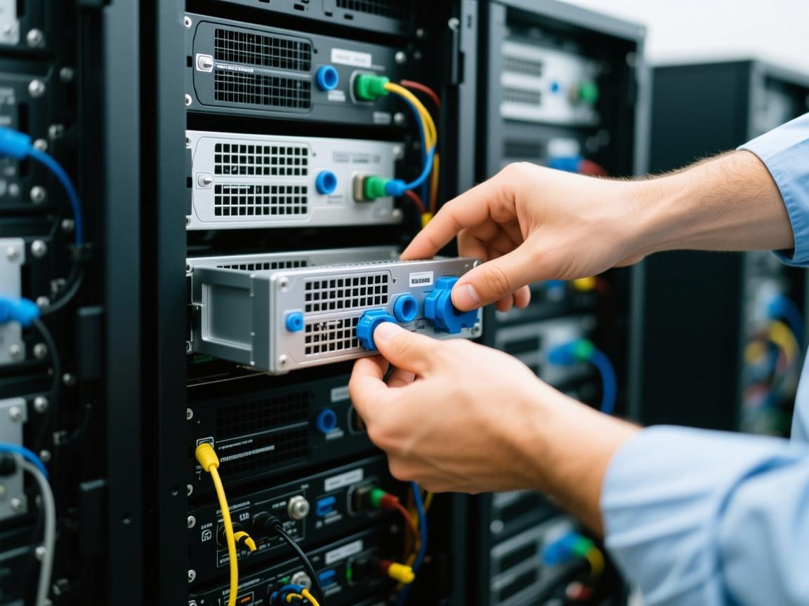 Linux虚拟主机如何快速搭建？  第3张