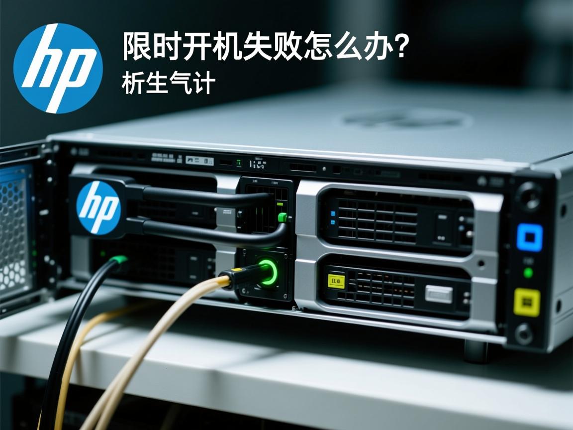 HP服务器定时开机失败怎么办?  第2张 HP服务器定时开机失败怎么办?  第2张