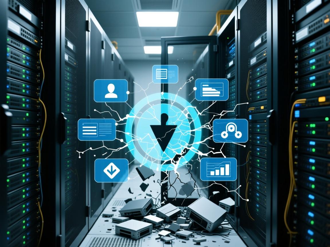 如何避免服务器意外崩溃?,服务器如何节省运维成本?,如何高效管理服务器资源?  第2张 如何避免服务器意外崩溃?,服务器如何节省运维成本?,如何高效管理服务器资源?  第2张