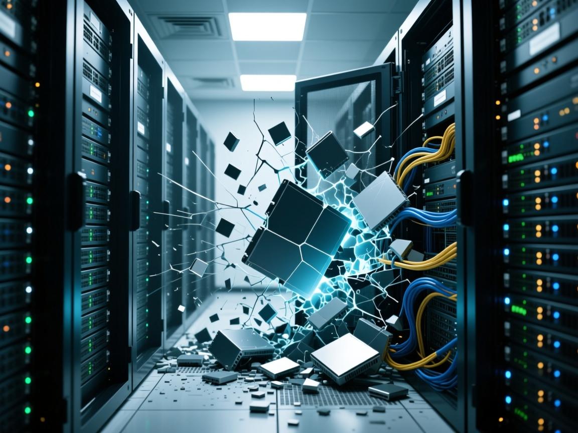 如何避免服务器意外崩溃?,服务器如何节省运维成本?,如何高效管理服务器资源?  第3张 如何避免服务器意外崩溃?,服务器如何节省运维成本?,如何高效管理服务器资源?  第3张