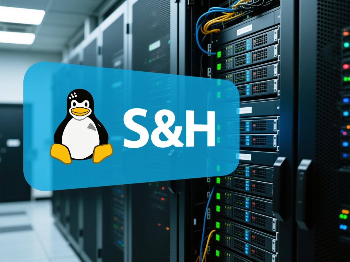 Linux SSH远程控制服务器  第3张