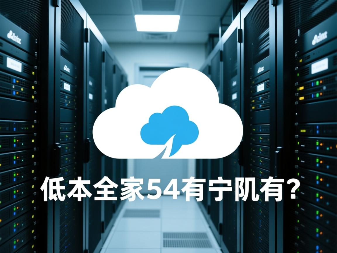 如何低成本自建私有云服务器?  第1张 如何低成本自建私有云服务器?  第1张