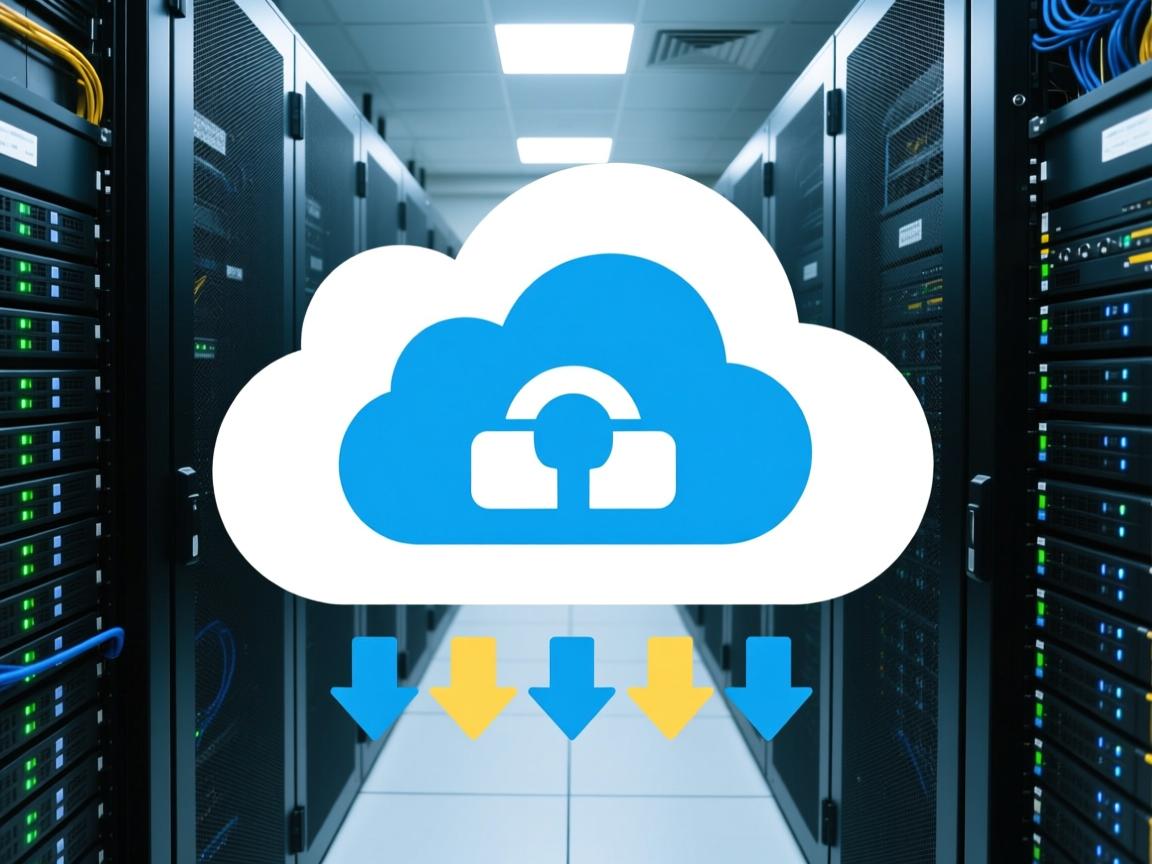 如何低成本自建私有云服务器?  第3张 如何低成本自建私有云服务器?  第3张