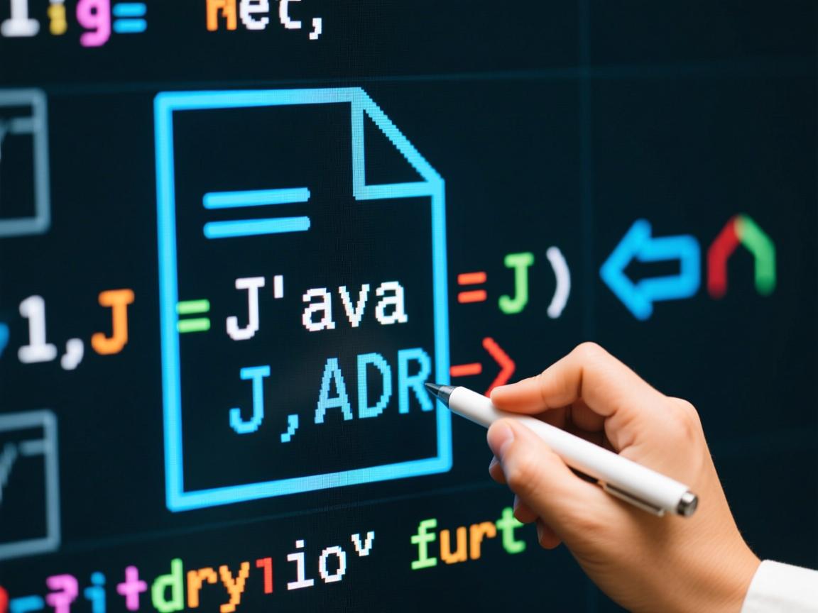 如何用Java运行JAR文件