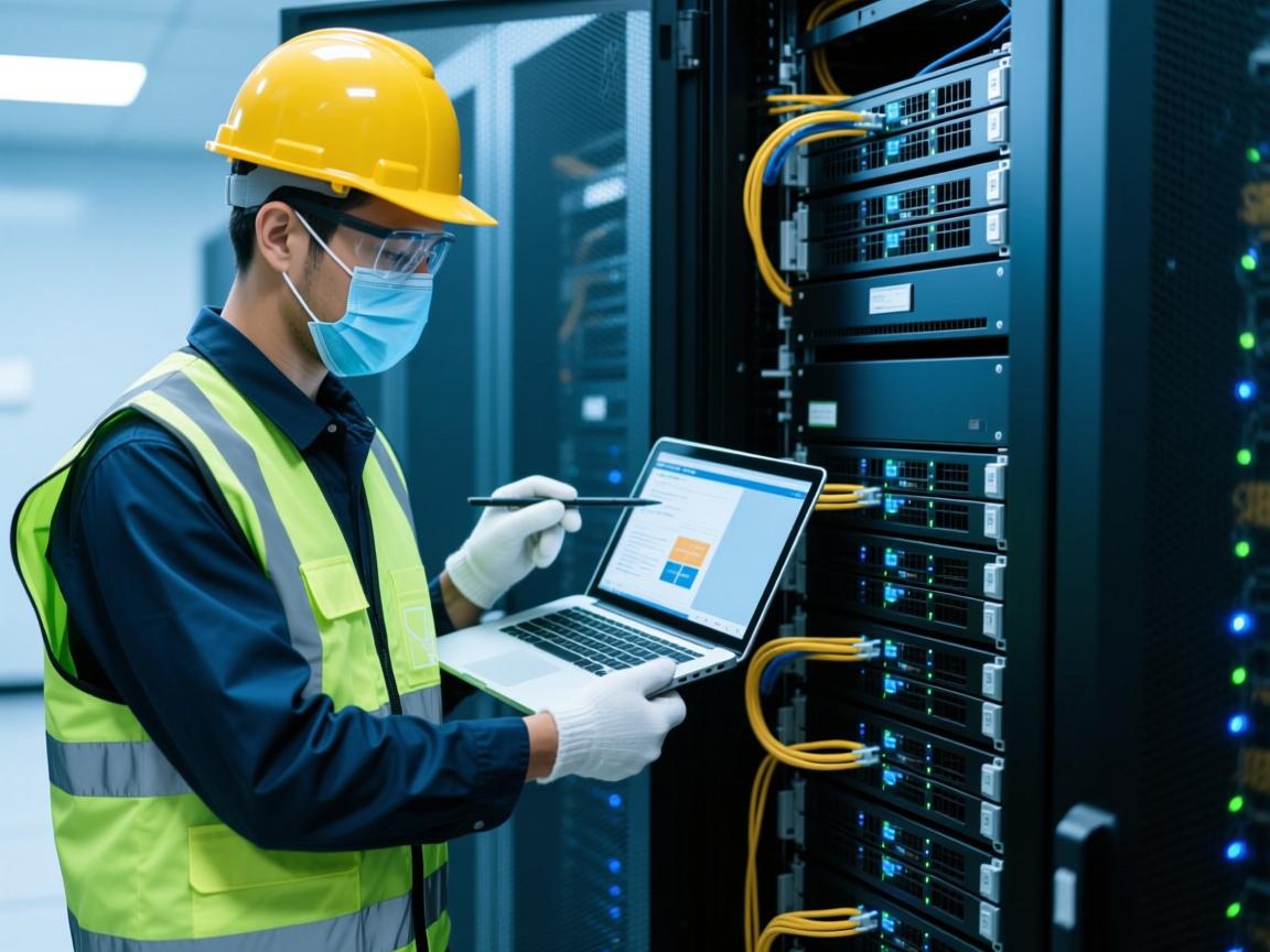 服务器维保费用多少?  第2张 服务器维保费用多少?  第2张