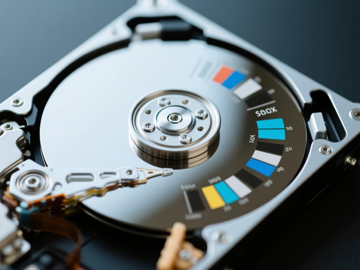 Linux如何快速查看磁盘容量?