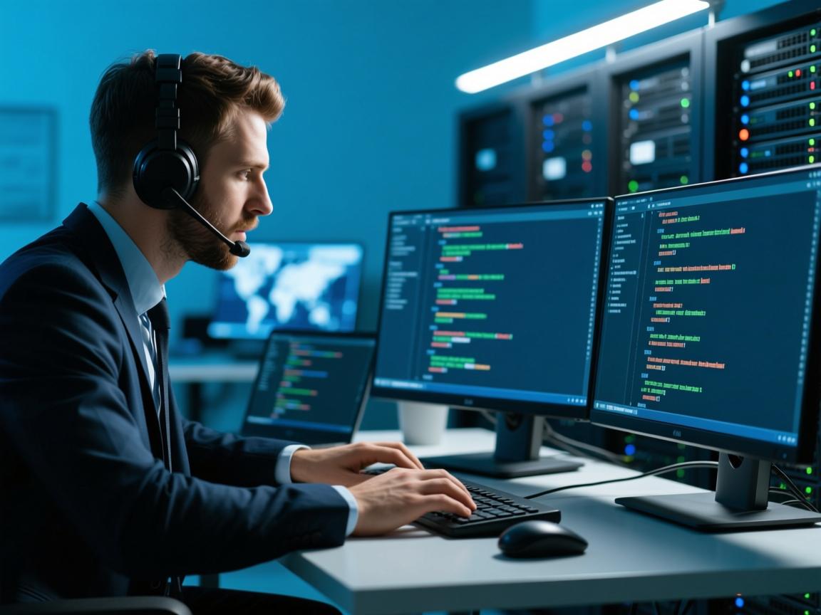 怎样高效运行远程服务器命令? 第1张 怎样高效运行远程服务器命令? 第1张