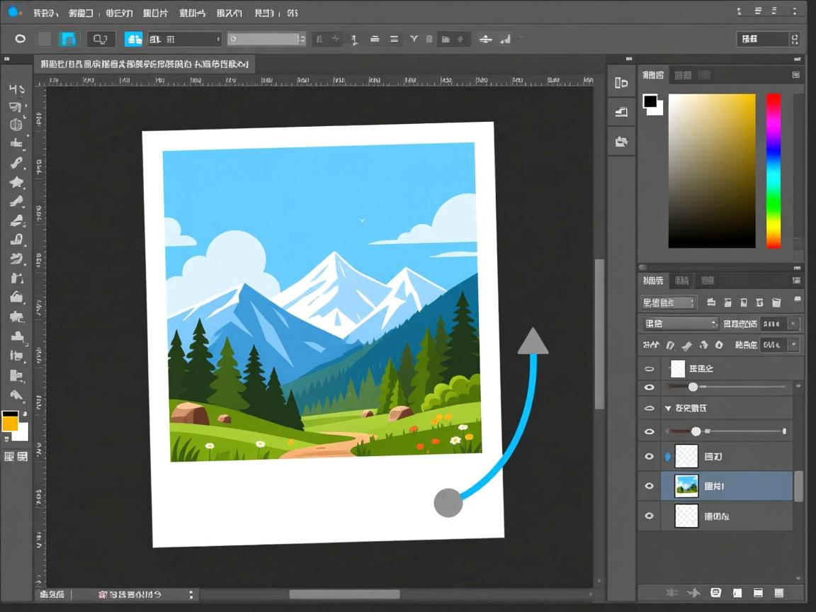 如何在HTML5画布移动缩放图片？  第3张