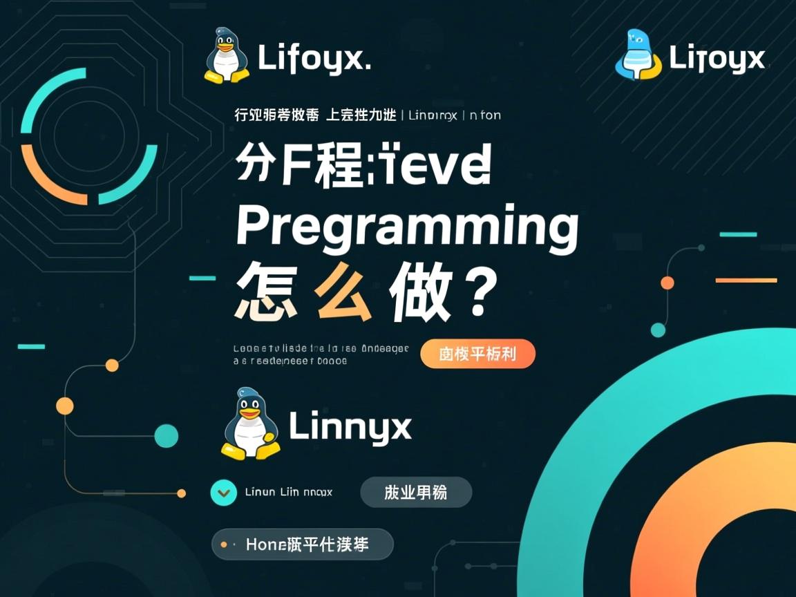 Linux多进程编程怎么做?  第3张 Linux多进程编程怎么做?  第3张