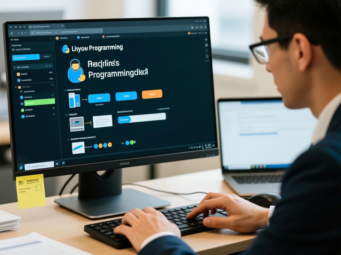 Linux多进程编程怎么做?  第1张 Linux多进程编程怎么做?  第1张