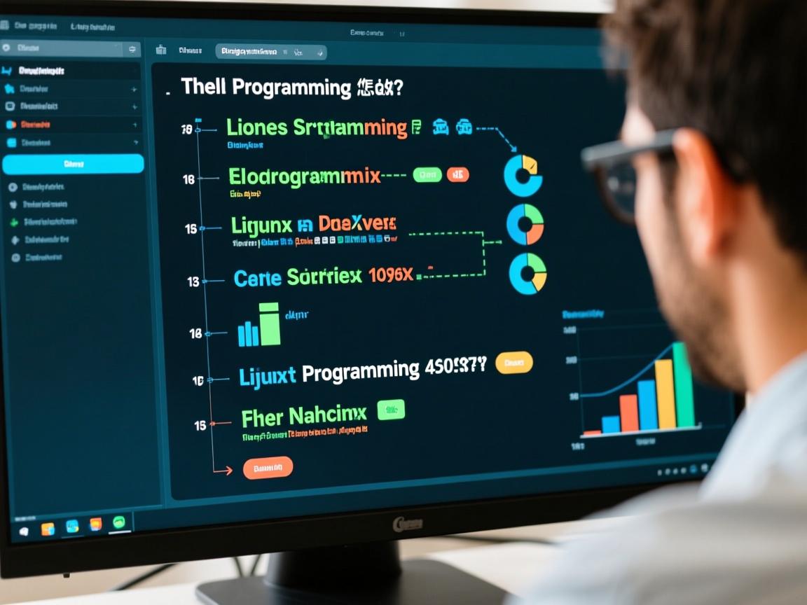 Linux多进程编程怎么做?  第2张 Linux多进程编程怎么做?  第2张