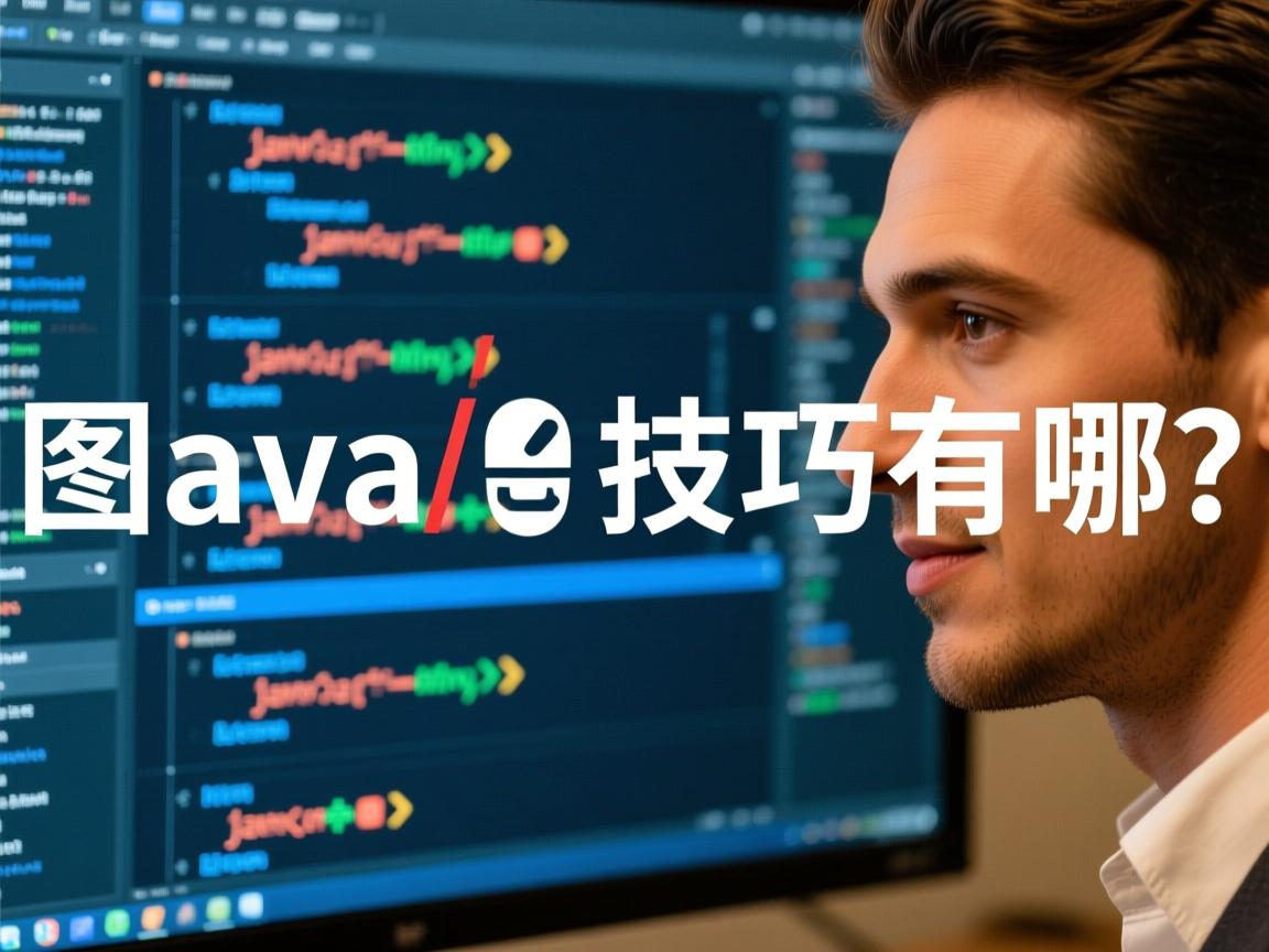 Java图片处理技巧有哪些?