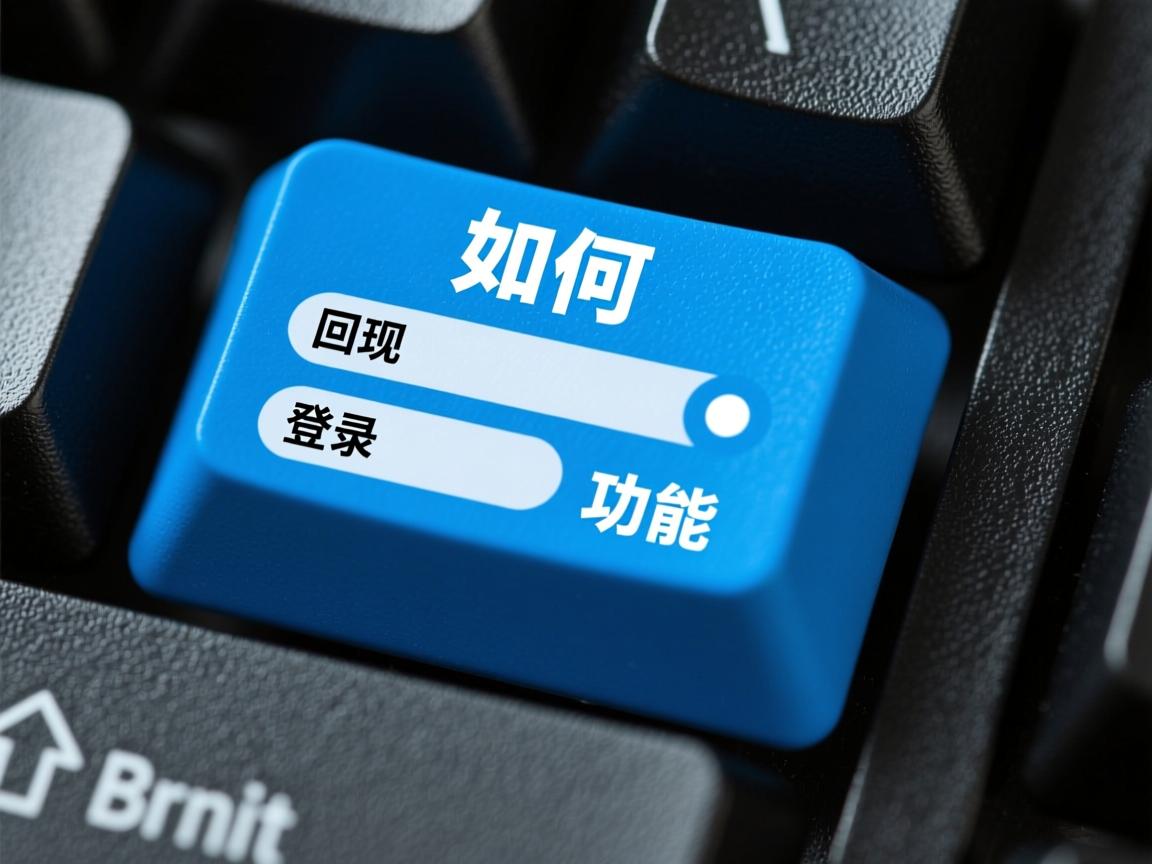 Java如何实现回车键登录功能  第3张 Java如何实现回车键登录功能  第3张