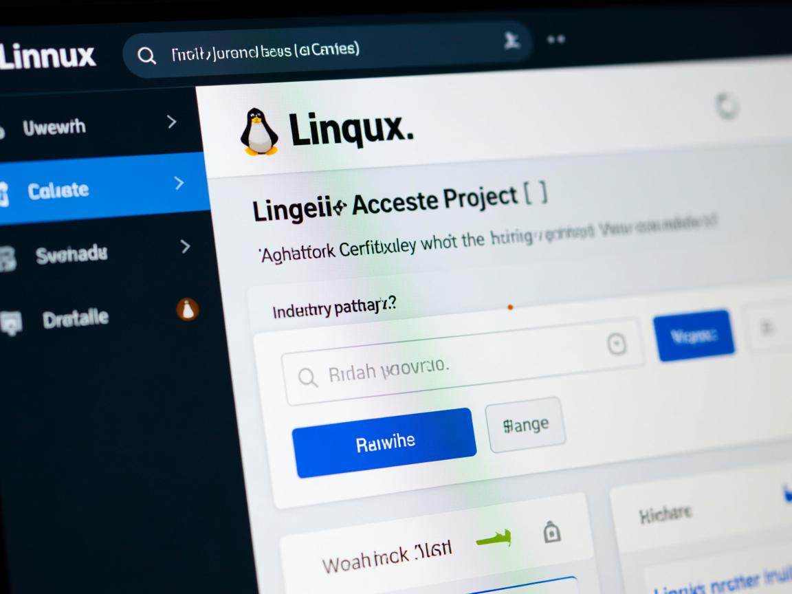 如何在Linux配置项目访问路径?  第3张 如何在Linux配置项目访问路径?  第3张