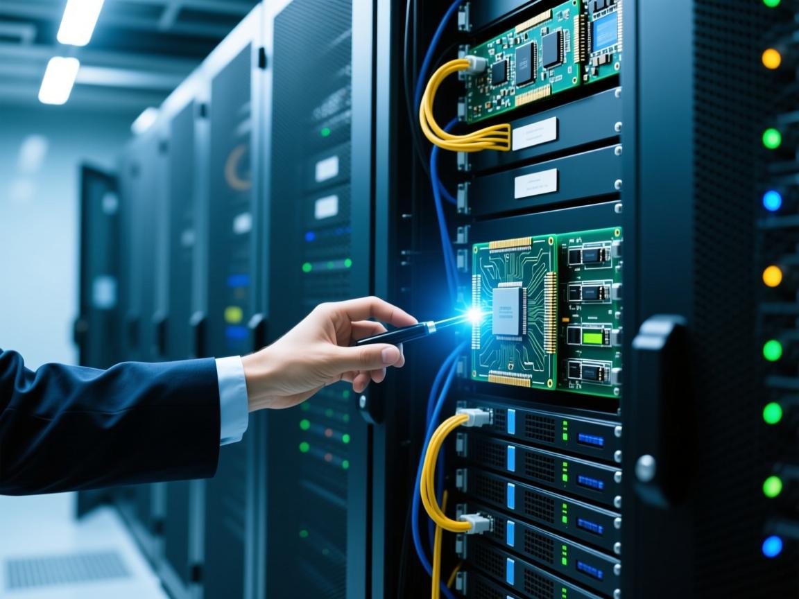 服务器内存优化技巧有哪些?  第2张 服务器内存优化技巧有哪些?  第2张