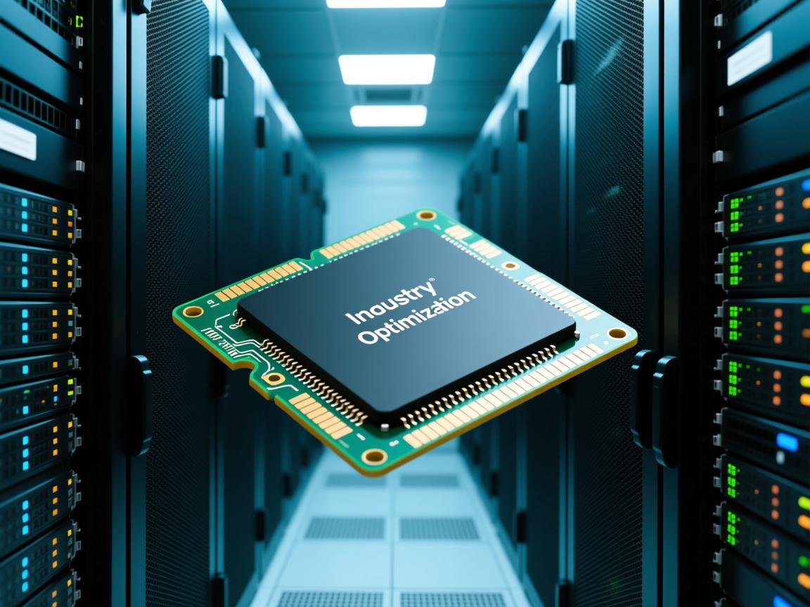 服务器内存优化技巧有哪些?  第3张 服务器内存优化技巧有哪些?  第3张