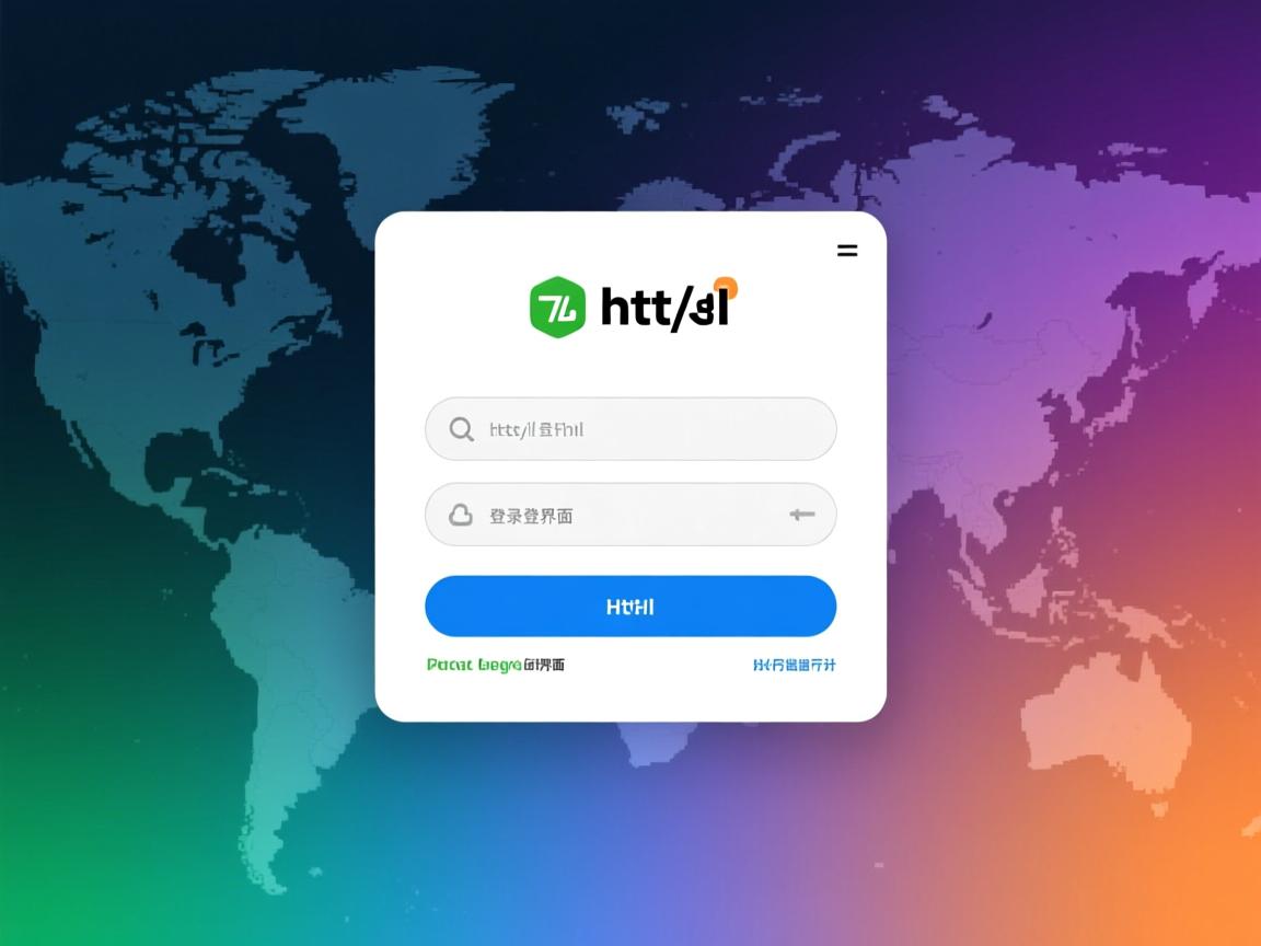 HTML如何弹出登录界面  第3张