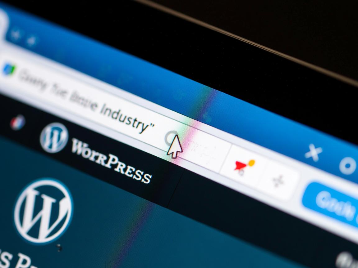 如何去掉WordPress工具条？  第1张