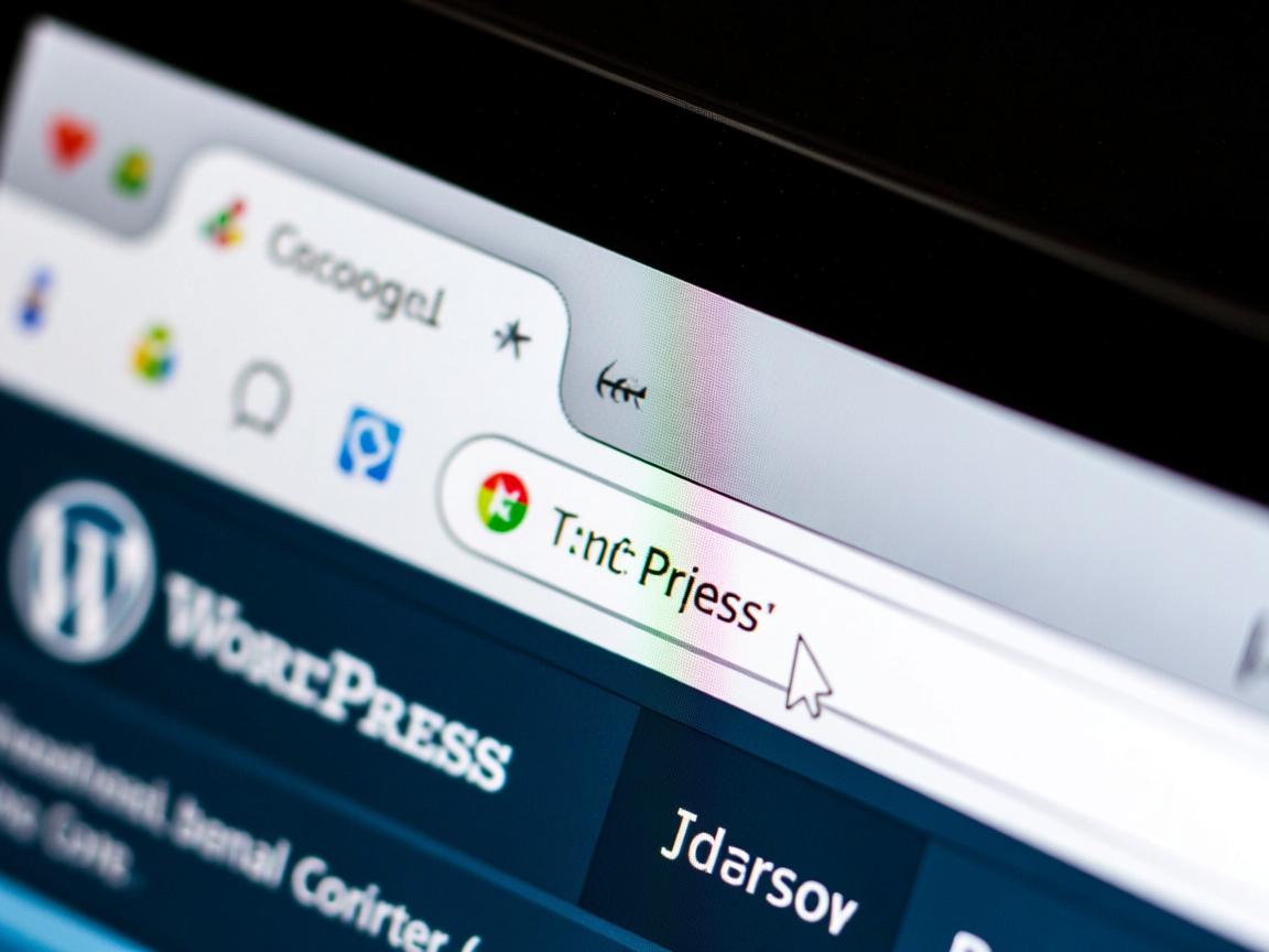 如何去掉WordPress工具条？  第3张