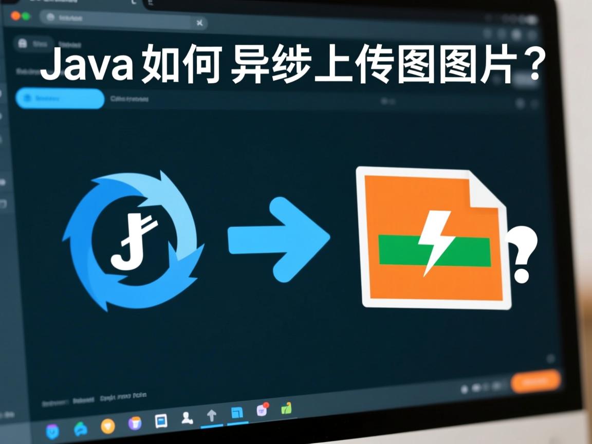 Java如何异步上传图片？  第2张