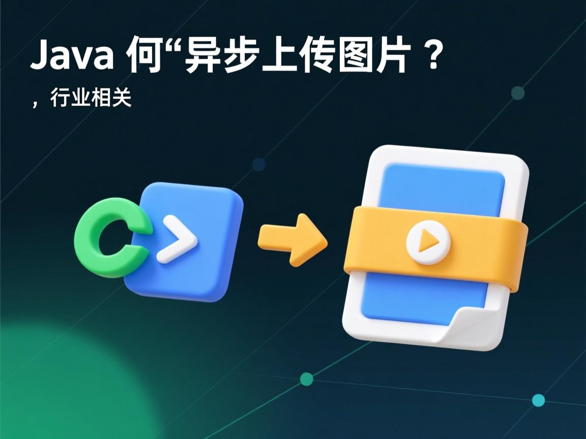 Java如何异步上传图片？  第3张