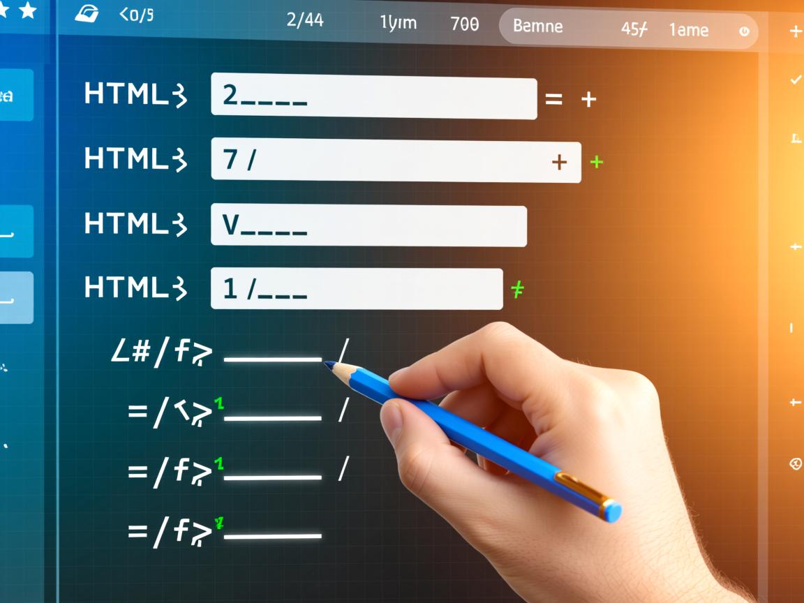 如何在HTML中添加多个空格?
