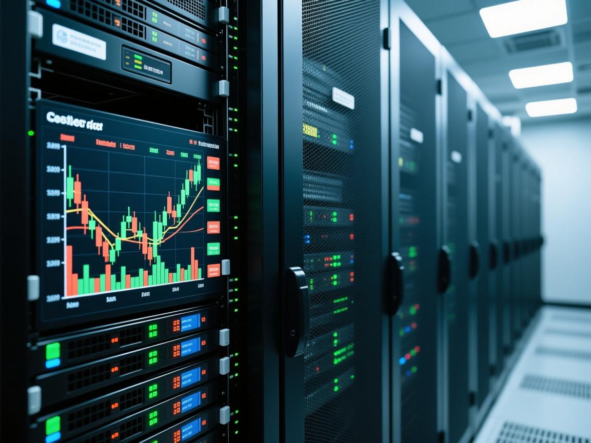 股票交易服务器卡顿怎么办?  第1张 股票交易服务器卡顿怎么办?  第1张