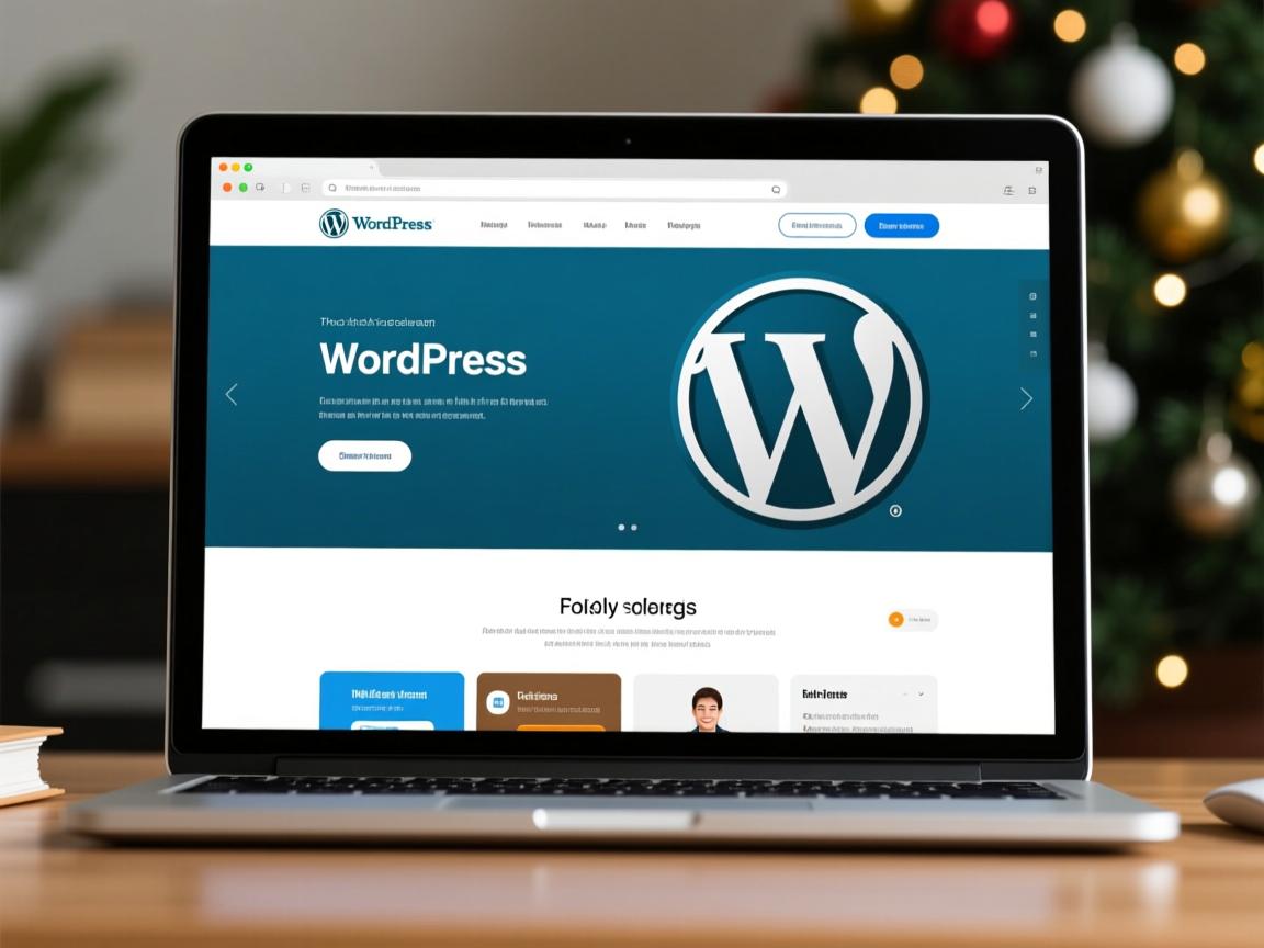 怎么用WordPress建网站?  第2张 怎么用WordPress建网站?  第2张