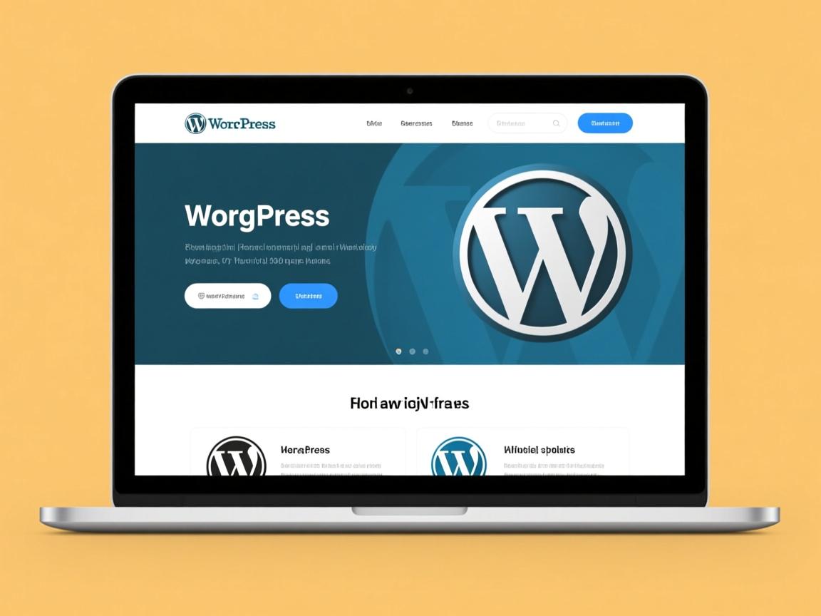 怎么用WordPress建网站?  第3张 怎么用WordPress建网站?  第3张