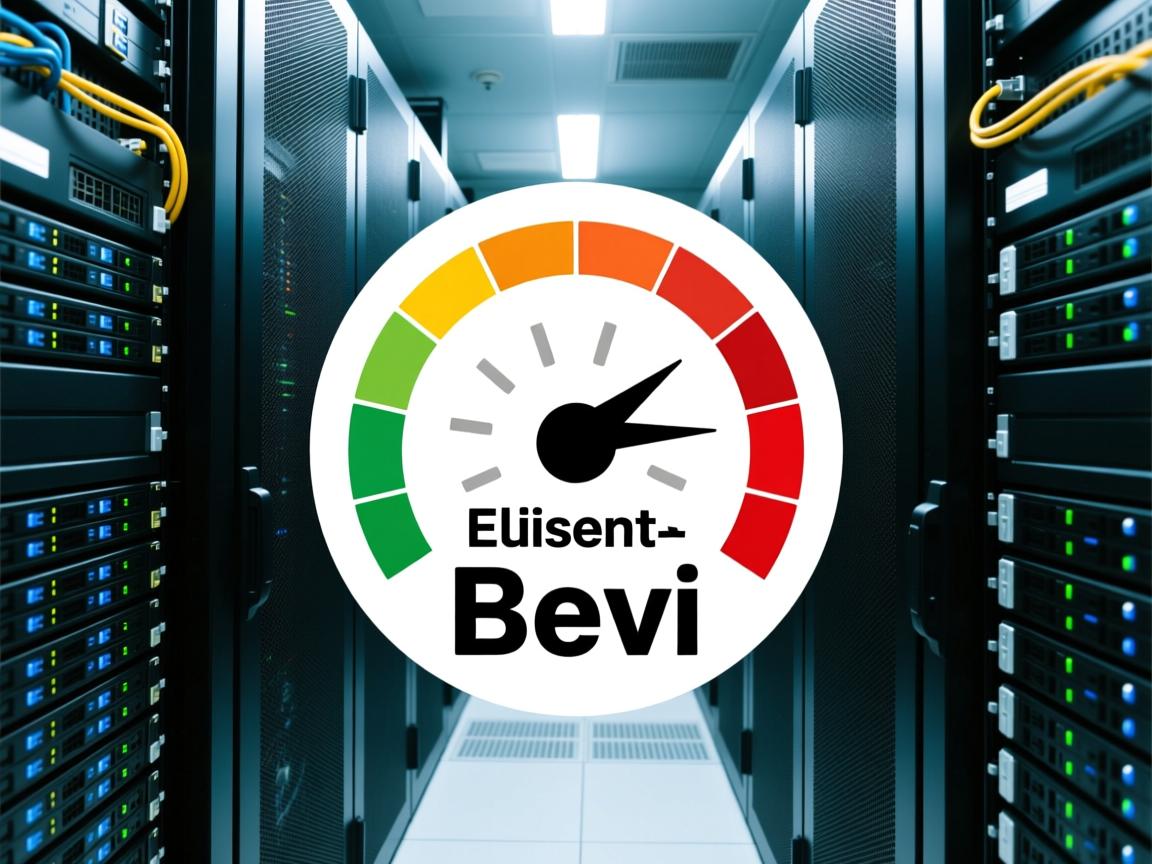 服务器负载率多少最佳?  第3张 服务器负载率多少最佳?  第3张