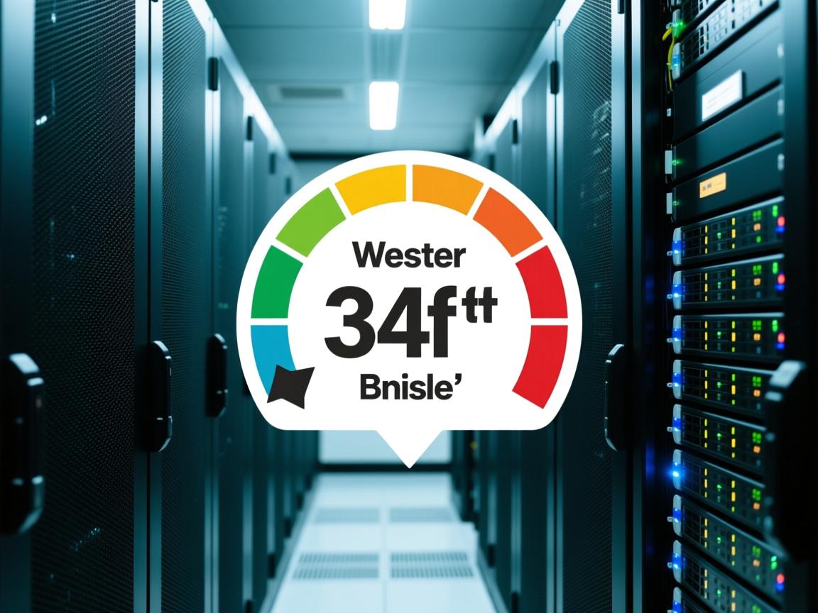 服务器负载率多少最佳?  第2张 服务器负载率多少最佳?  第2张