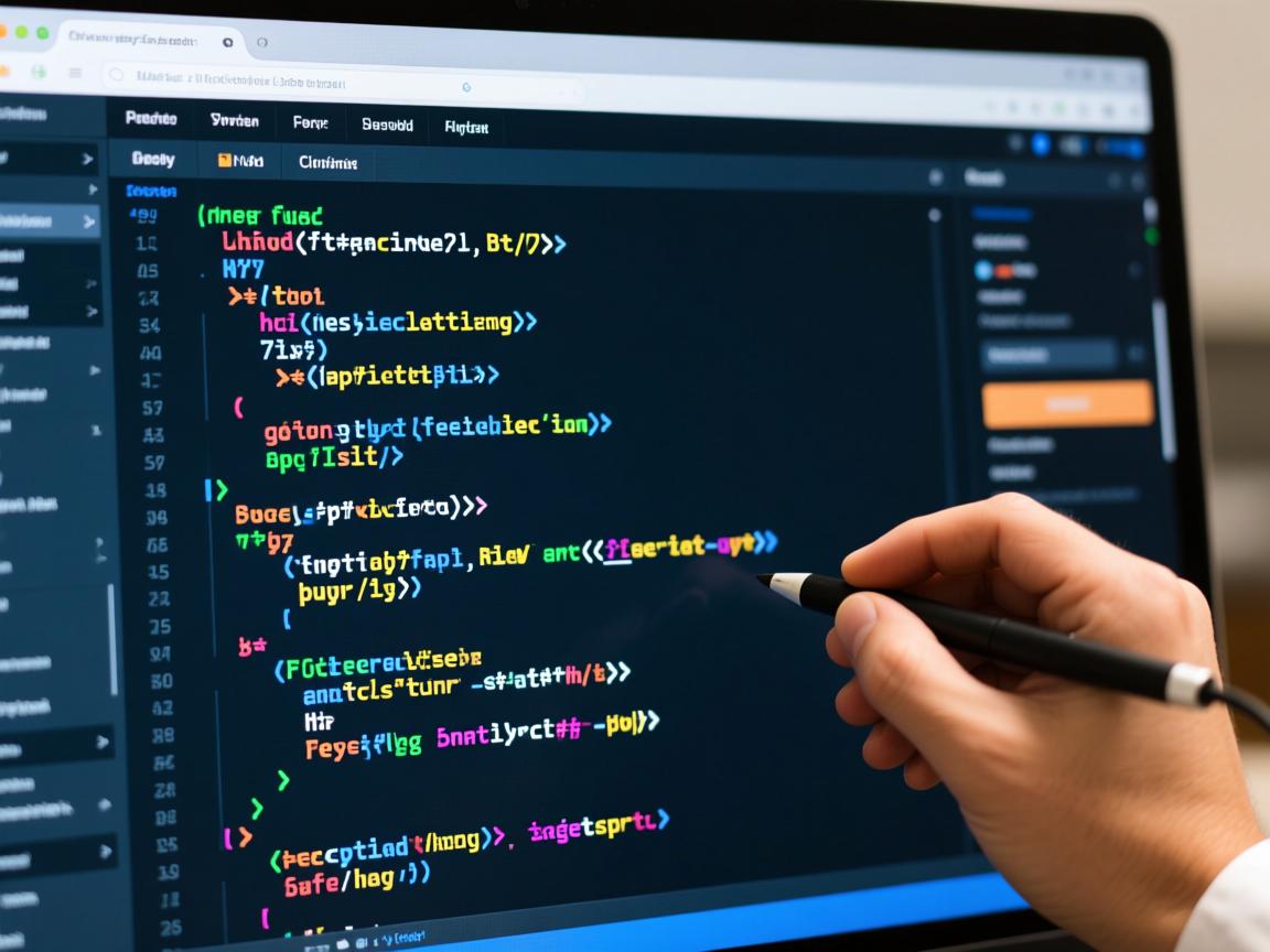 HTML页面编码怎么设置?  第1张 HTML页面编码怎么设置?  第1张