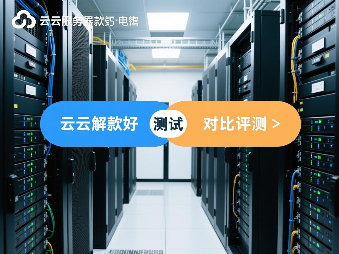 阿里云服务器哪款好?实测对比评测  第2张 阿里云服务器哪款好?实测对比评测  第2张