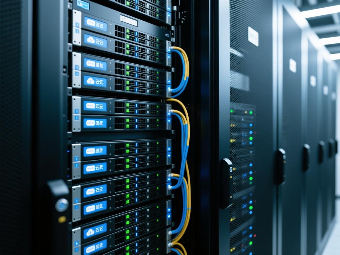 阿里云服务器哪款好?实测对比评测  第1张 阿里云服务器哪款好?实测对比评测  第1张