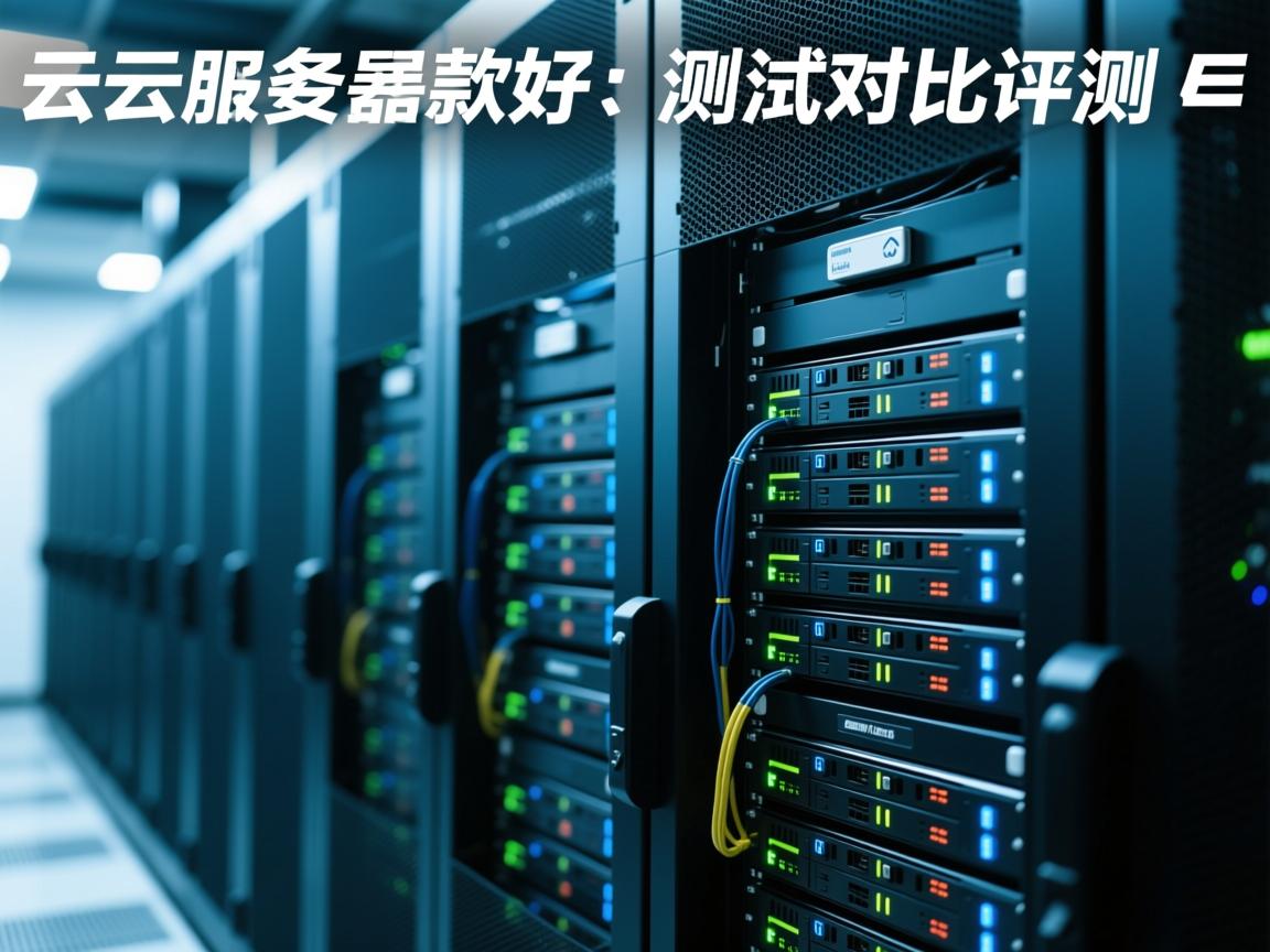 阿里云服务器哪款好?实测对比评测  第3张 阿里云服务器哪款好?实测对比评测  第3张